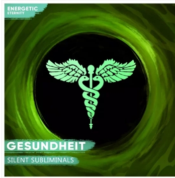 „Silent Subliminals Gesundheit“ -stärke deine ganzheitliche Vitalität – meine Erfahrungen