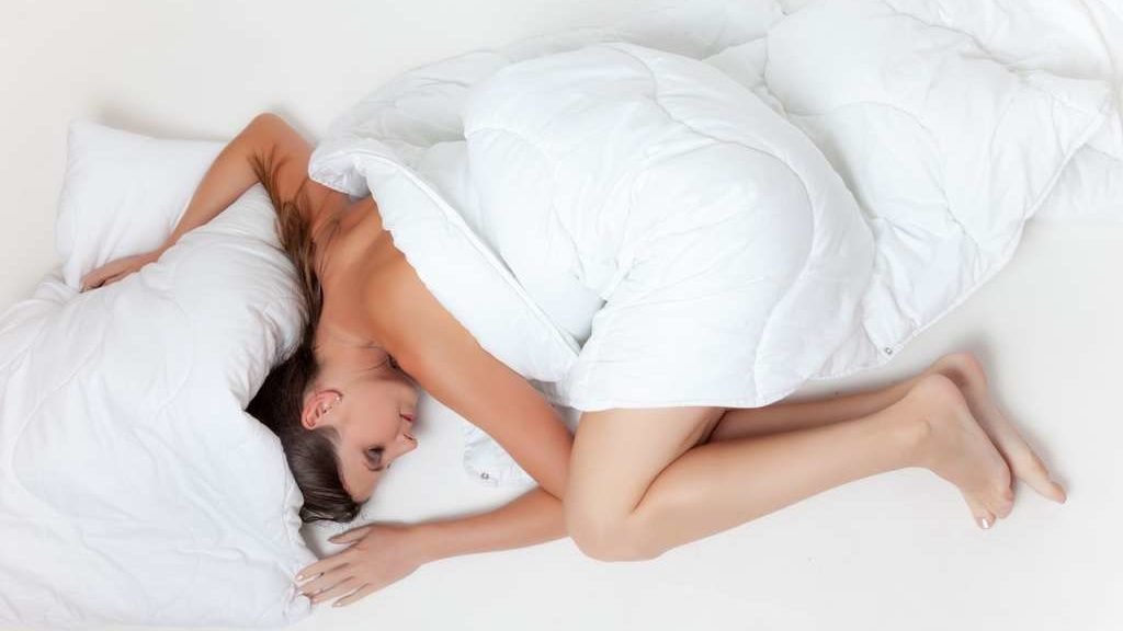 "Psychisch bedingte Schlafstörungen" – welche gibt es und was kannst du tun?