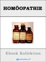 „Homöopathie Büchersammlung" - eBooks Paket“ - meine Erfahrungen