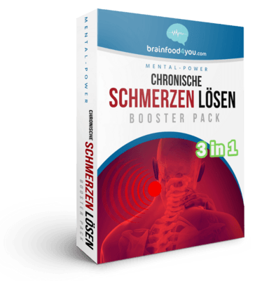 Booster Pack „Chronische Schmerzen lösen“ und Selbstheilung aktivieren mit Silent Subliminals – meine Erfahrungen