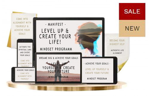 „LifeCoaching Pro Ziele erreichen“ - health-generation -großartiges Mentaltraining-Programm