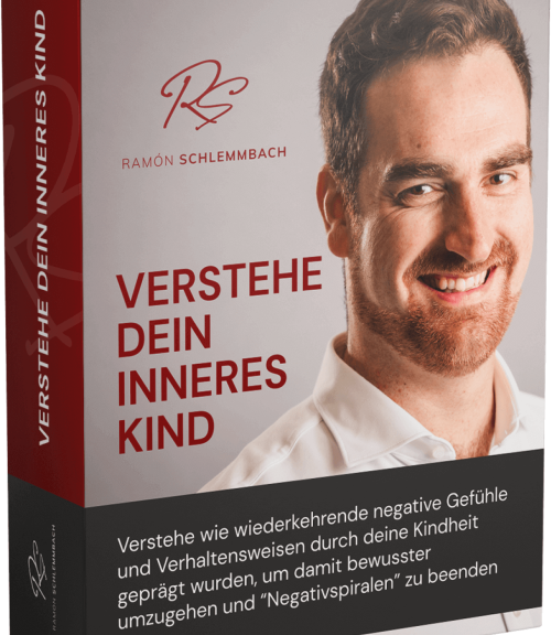 „Verstehe dein inneres Kind - Minikurs vom Psychologen“ - meine Erfahrungen, wie ich mein inneres Kind geheilt habe