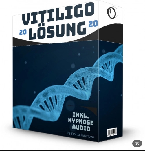 Meine Erfahrungen mit der Vitiligo Lösung