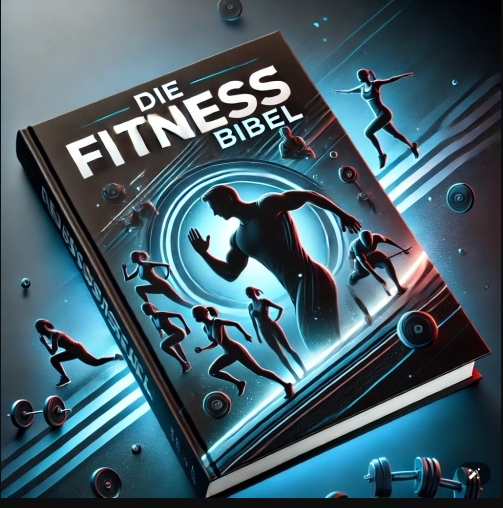 Die Fitnessbibel Erfahrungen – Mein persönlicher Test mit dem Fitness Ebook für Muskelaufbau, Ernährung und Abnehmen