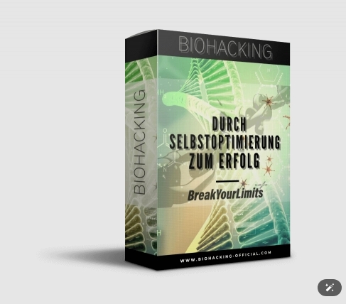 Biohacking Erfahrungen: Mein persönlicher Selbsttest mit dem Biohacking Selbstoptimierungs-Coaching