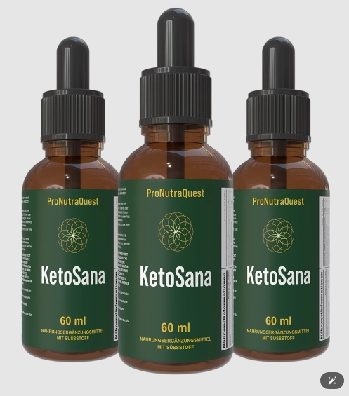 KetoSana Erfahrungen 2026 – Mein ehrlicher Erfahrungsbericht mit dem Produkt zur Gewichtsreduktion