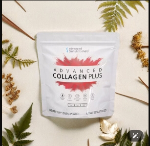 Advanced Collagen Plus Erfahrungen – Mein Testbericht für schöne Haut, starke Haare und gesunde Nägel