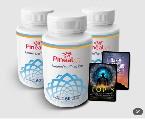 Pineal XT Erfahrungen – Mein Testbericht für mehr Energie, besseren Schlaf und mentale Klarheit