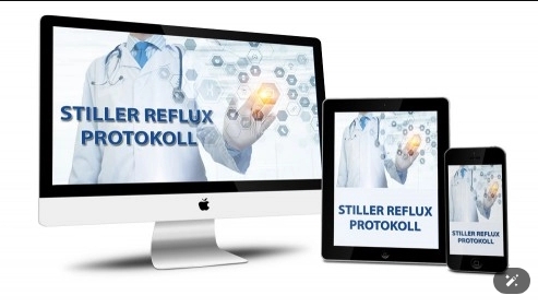 Stiller Reflux Protokoll Erfahrungen: Mein Testbericht nach mehreren Monaten Anwendung