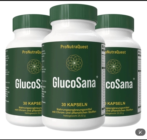 GlucoSana Erfahrungen – Meine persönlichen Erfahrungen mit dem Nahrungsergänzungsmittel rund um Stoffwechsel/Blutzuckerbalance