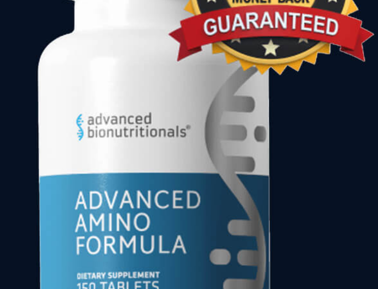 Advanced Amino Formula Erfahrungen – Mehr Energie, Muskelkraft und schnellere Regeneration?