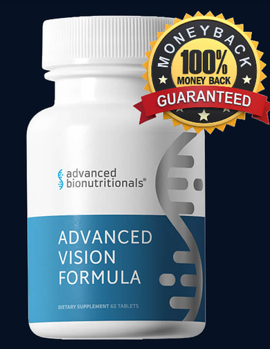 Advanced Vision Formula Erfahrungen – Was bietet das Nahrungsergänzungsmittel für die Augengesundheit?