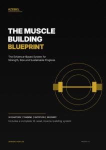 Complete Muscle-Building System Erfahrungen – Lohnt sich das Muskelaufbau-Komplettpaket?