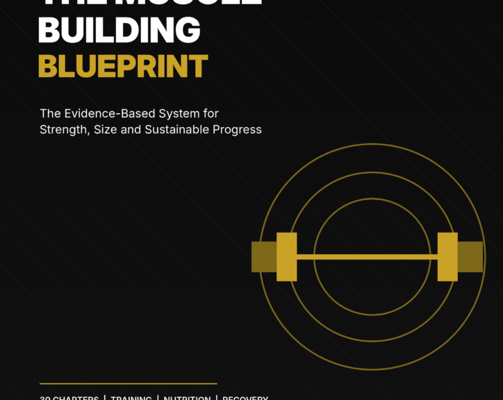 Complete Muscle-Building System Erfahrungen – Lohnt sich das Muskelaufbau-Komplettpaket?