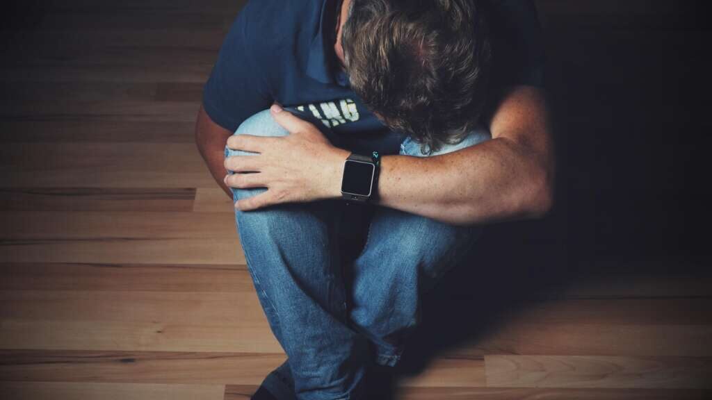 Verlustangst – Warum die Angst vor dem Verlassenwerden so belastend sein kann und was dagegen hilft