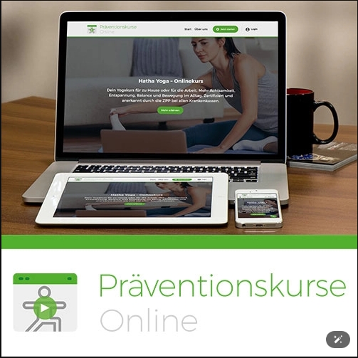 Pilates Präventionskurs Online: Erfahrungen mit dem 8-Wochen-Pilateskurs für zu Hause – flexibel Pilates trainieren und den Körper stärken